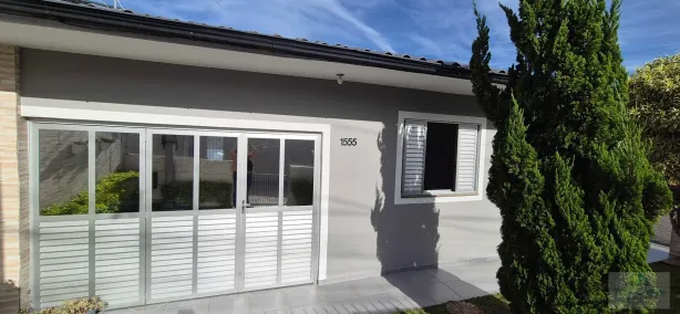 Casa com 2 Quartos à venda, 86m² no Ipiranga, São José