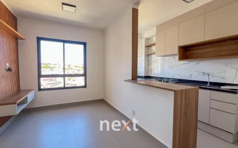 Apartamento com 2 Quartos à venda, 50m² no Jardim Baronesa, Campinas
