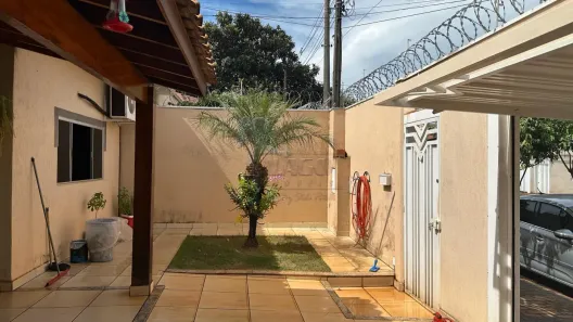 Casa com 3 Quartos à venda, 131m² no Jardim Ouro Branco, Ribeirão Preto