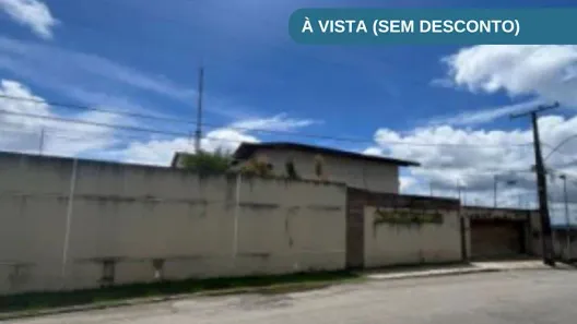 Casa com 2 Quartos à venda, 247m² no Centro Comercial, Itabuna