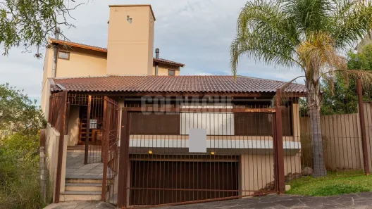 Casa com 4 Quartos à venda, 396m² no Três Figueiras, Porto Alegre