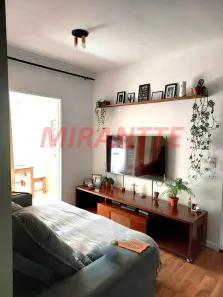 Apartamento com 3 Quartos à venda, 83m² no Tucuruvi, São Paulo