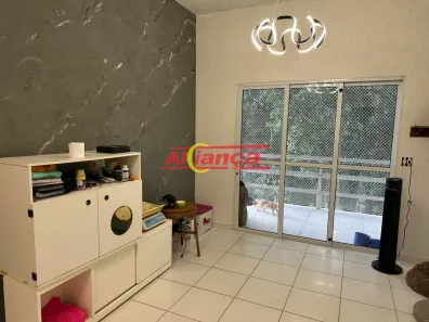 Casa de Condomínio com 3 Quartos à venda, 150m² no Cumbari, Mairiporã