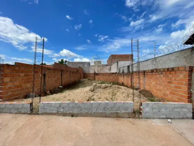 Lote/Terreno à venda, 158m² no Reserva Macaúba, Ribeirão Preto