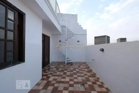 Apartamento com 3 Quartos à venda, 100m² no Maracanã, Rio de Janeiro