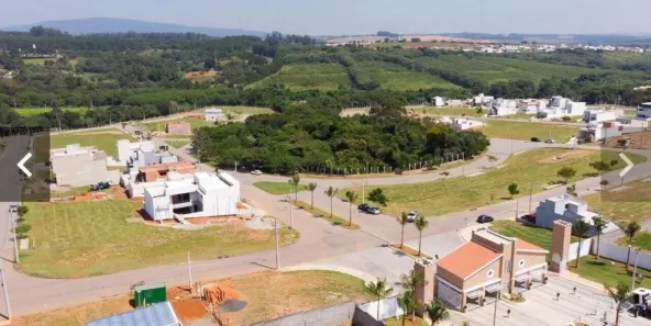 Lote/Terreno à venda, 140m² no Jardim Residencial Villagio Ipanema I, Sorocaba
