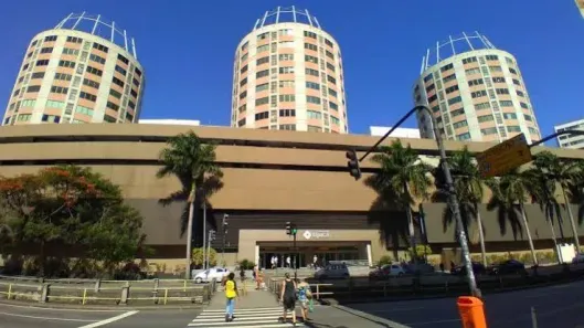 Apartamento com 2 Quartos à venda, 58m² no Tijuca, Rio de Janeiro