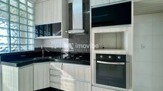 Apartamento com 2 Quartos à venda, 62m² no Jardim Terramérica II, Americana