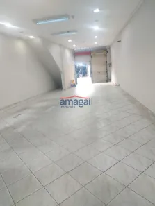 Imóvel Comercial para alugar, 100m² no Centro, Jacareí