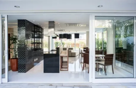 Apartamento com 1 Quarto para alugar, 50m² no Vila Mariana, São Paulo