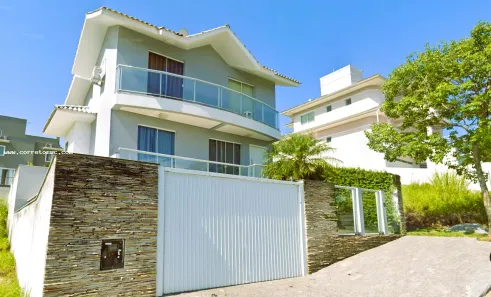 Casa com 3 Quartos à venda, 210m² no Pedra Branca, Palhoça