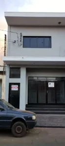 Sala Comercial para alugar, 84m² no Centro, Sertãozinho