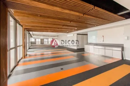 Sala Comercial para venda ou aluguel, 870m² no Vila Mariana, São Paulo