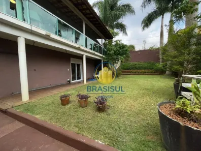 Sobrado com 4 Quartos à venda, 410m² no Jardim Marquesa, São Paulo
