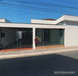 Casa com 4 Quartos à venda, 235m² no Vila Pantaleão, Caçapava
