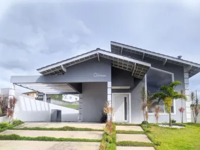 Casa de Condomínio com 4 Quartos à venda, 180m² no Residencial San Diego, Vargem Grande Paulista