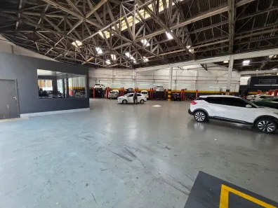 Galpão/Depósito/Armazém à venda, 1196m² no Brás, São Paulo