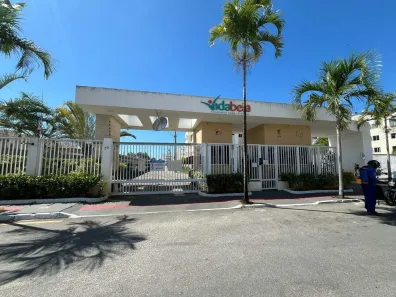 Apartamento com 2 Quartos à venda, 52m² no Luar da Barra, Barra dos Coqueiros