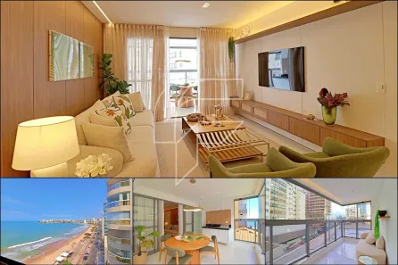 Apartamento com 4 Quartos à venda, 205m² no Praia do Morro, Guarapari