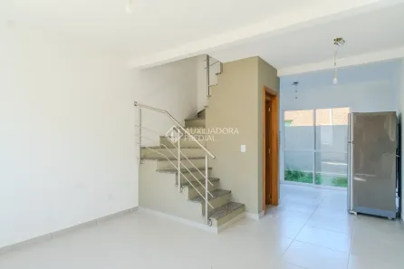 Casa de Condomínio com 2 Quartos à venda, 60m² no Vila Nova, Porto Alegre