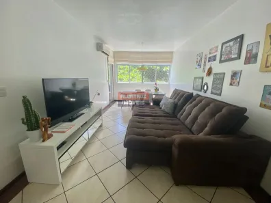 Apartamento com 4 Quartos à venda, 118m² no Córrego Grande, Florianópolis