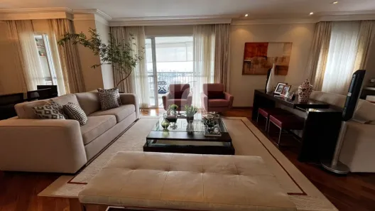 Apartamento com 3 Quartos à venda, 170m² no Ipiranga, São Paulo