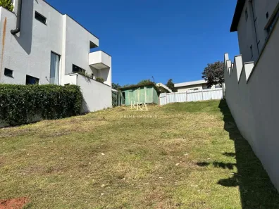Lote/Terreno à venda, 509m² no Alphaville, Santana de Parnaíba
