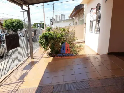 Casa com 3 Quartos à venda, 146m² no Jardim São Domingos, Americana