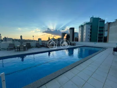 Apartamento com 2 Quartos à venda, 70m² no Buritis, Belo Horizonte