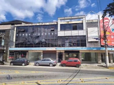Sala Comercial à venda, 784m² no Centro, Nova Friburgo