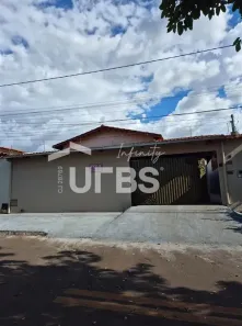 Casa com 3 Quartos à venda, 253m² no Residencial Mansões Paraíso, Goiânia