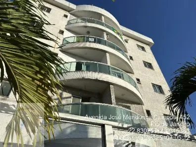 Apartamento com 1 Quarto à venda, 63m² no Mutondo, São Gonçalo