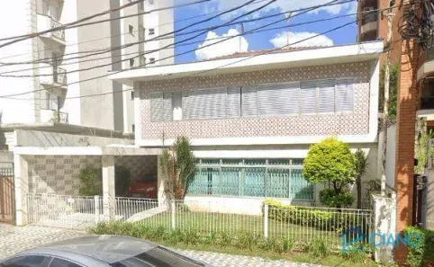 Sobrado com 4 Quartos à venda, 220m² no Parque da Mooca, São Paulo
