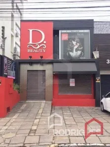 Imóvel Comercial à venda, 180m² no Centro, São Leopoldo