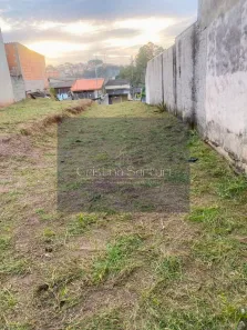 Lote/Terreno à venda, 180m² no Jardim Maria Amélia, Jacareí