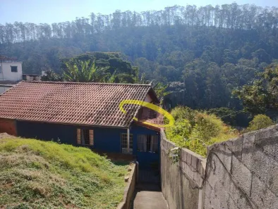 Casa com 2 Quartos à venda, 125m² no Parque Santa Rita de Cássia, Cotia