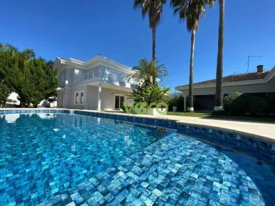 Casa com 3 Quartos à venda, 583m² no Chácara Mantovani, Americana