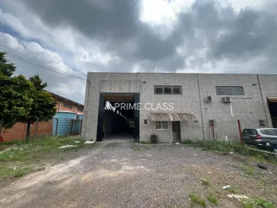 Galpão/Depósito/Armazém para alugar, 750m² no Distrito Industrial, Cachoeirinha
