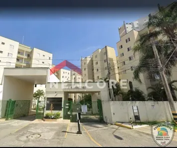 Apartamento com 2 Quartos à venda, 78m² no Vila Costa, Taubaté
