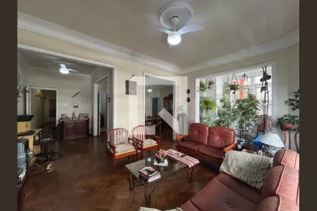 Apartamento com 3 Quartos à venda, 150m² no Copacabana, Rio de Janeiro