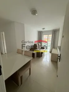 Apartamento com 2 Quartos à venda, 55m² no Vila Leonor, São Paulo