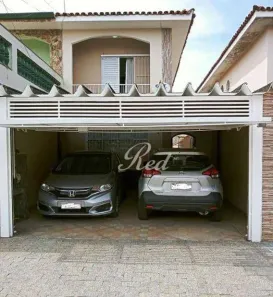 Casa com 3 Quartos à venda, 200m² no Parque Suzano, Suzano
