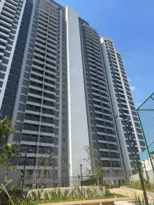 Apartamento com 2 Quartos à venda, 43m² no Vila Santa Edwiges, São Paulo