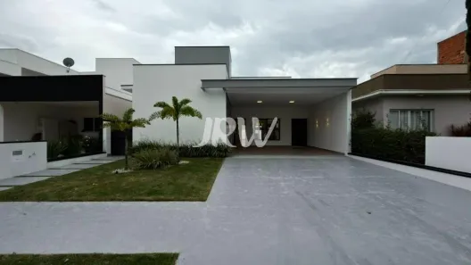 Casa com 3 Quartos à venda, 300m² no Residencial Central Parque, Salto