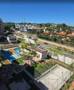 Apartamento com 3 Quartos para alugar, 91m² no Bairro das Palmeiras, Campinas