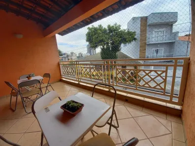 Casa com 3 Quartos à venda, 170m² no Bela Vista, Osasco