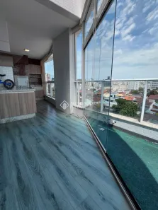 Cobertura com 3 Quartos à venda, 180m² no Balneário, Florianópolis