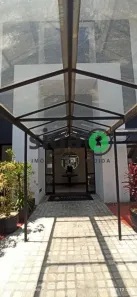 Apartamento com 1 Quarto à venda, 38m² no Chácara Santo Antônio (Zona Sul), São Paulo