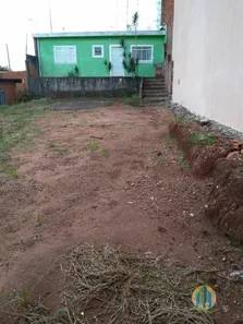 Lote/Terreno à venda, 250m² no Jardim Monte Mor, Botucatu