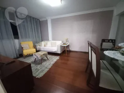Apartamento com 4 Quartos à venda, 115m² no Icaraí, Niterói